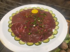 -蜀辣居鲜货老火锅(红牌楼店)