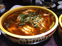 耗儿鱼-陈麻婆豆腐总店
