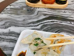 -八珍·广式煎饺·广州老字号(北京路总店)