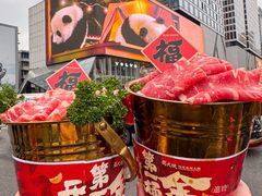 -蜀大侠火锅(总府路店)