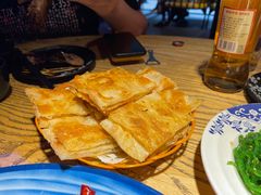 -嘎嘎鸭脑壳江湖菜(五里店)
