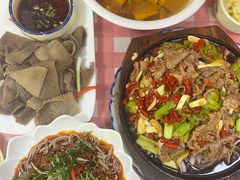 -洪霞餐馆
