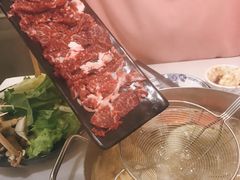 -陈记顺和牛肉火锅馆(天河北路店)