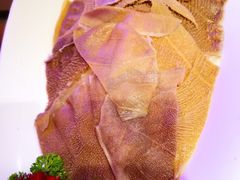 舌尖上的脆毛肚-热火朝天鲜切牛肉火锅(南强街巷店)