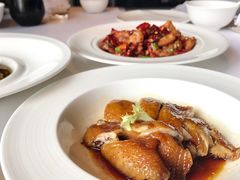 -富力丽思卡尔顿酒店·丽轩中餐厅