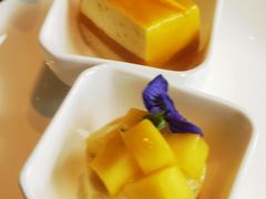 -北京港澳中心瑞士酒店·瑞士咖啡厅·自助餐