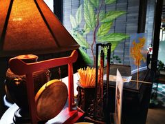 -三号黄浦会Canton Table