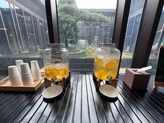 -上海崇明金茂凯悦酒店