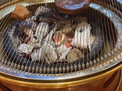 -闻老头·菊花炭烤肉(D11店)