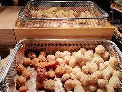 -比格比萨自助(德思勤四季汇店)