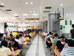 -西安软件新城软件研发基地2期