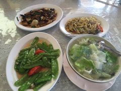 清迈云南饭店-云南餐厅