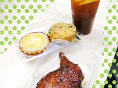 -和平馆·地道港澳茶餐厅(西门口店)