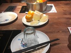 -东道煮牛肉火锅(东盛大街店)