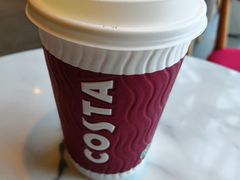 -COSTA COFFEE(哈尔滨凯德学府店)