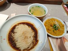 -松鹤楼面馆(清河万象汇店)