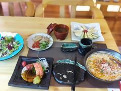 -匠糊·日本料理(美岸广场店)