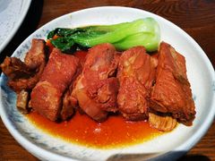 -奕景小馆·地道大连菜(恒隆广场店)