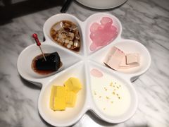 -蔴将·川菜(黄龙万科店)