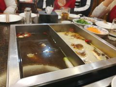 -天府火锅·始于1989年(老城十字街店)