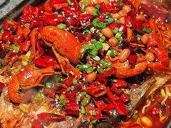 -里岛烤鱼(东港凯虹广场店)