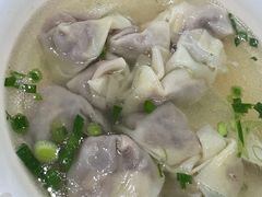 -草桥清真牛肉锅贴扁食店