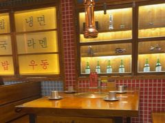 -蒲葵传统炭火烤肉(白石龙店)