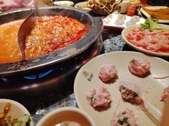 -蜀大侠火锅(总府路店)