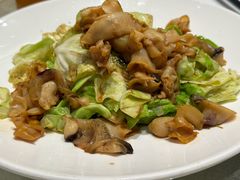 -良友·海鲜青岛菜(五四广场店)