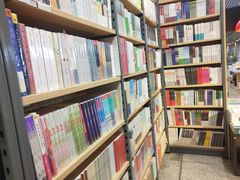 -文华书店(王家湾店)