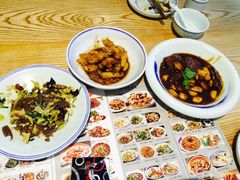 -大厨小馆(华阳城店)