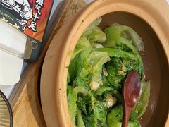 -火啫啫·粤式啫啫煲(南京弘阳店)