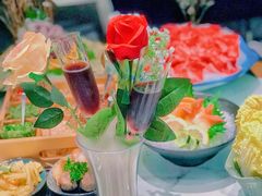 -虾佬圣汤·海鲜姿造(乐堤港店)