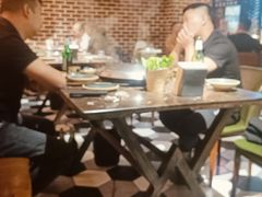 -肥鱼屯活鱼锅(惠工街店)