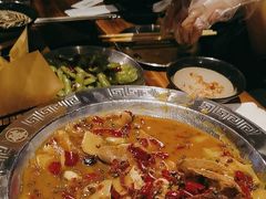 -破店肥哈·海鲜·烧烤(郑州银泰inPARK店)