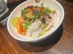-Bistro 63 创意融合料理(广粤天地店)