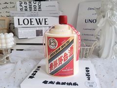-蜜肆动物奶油蛋糕·个性定制·下午茶甜品