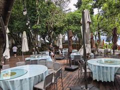 -美人鱼悬崖海景餐厅(鹿嘴山庄店)