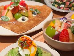 -O'eat Blossom&Pelican(深圳首店)