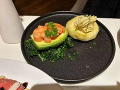 -Pasha帕夏土耳其餐厅(南昌路店)