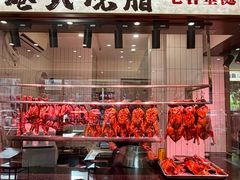 -江南粥家庄(宁国路店)