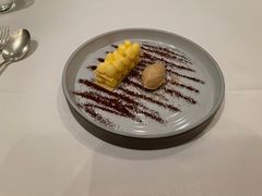 五粮液提拉米苏-华尔道夫酒店·鸢尾宫1893(金鱼胡同店)