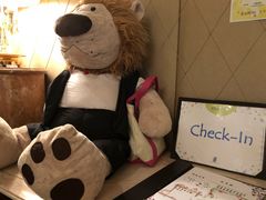 -广州富力丽思卡尔顿酒店