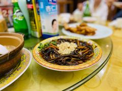 -砂锅居(西四店)