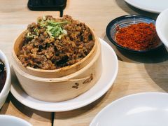 粉蒸牛肉-全牛匠·乐山跷脚牛肉(望京店)