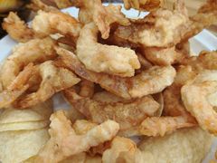-大丰收海鲜地方菜馆
