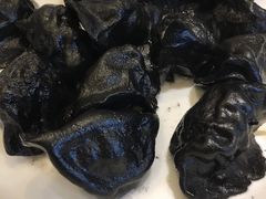 墨鱼水饺-金春禧(英雄山路旗舰店)