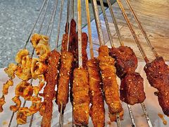 -枪火串烧·东北特色烧烤(罗湖总店)