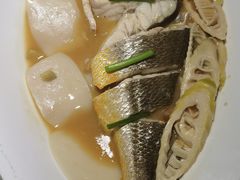 -范家小馆·烤鸭新京菜(金融街店)