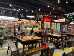 -萍姐火锅·公路夜市(打浦桥日月光店)